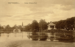 Senftenberg